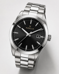 Men's Everyday Automatic 40mm with Domed Sapphire Glass